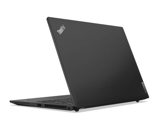 Lenovo ThinkPad T14s Gen 3 AMD Ryzen™ 7 PRO 6850U 512GB SSD 16GB 14" (1920x1200) WIN11 Pro THUNDER BLACK Backlit Keyboard FP Reader 1 Year warranty / 21CQ000DUS