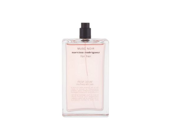 Narciso Rodriguez Tester For Her / Musc Noir 100ml