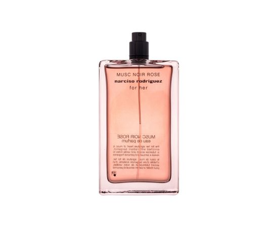 Narciso Rodriguez Tester For Her / Musc Noir Rose 100ml