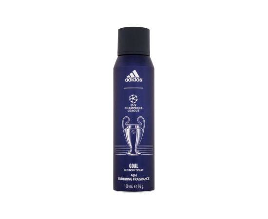 Adidas UEFA Champions League / Goal 150ml