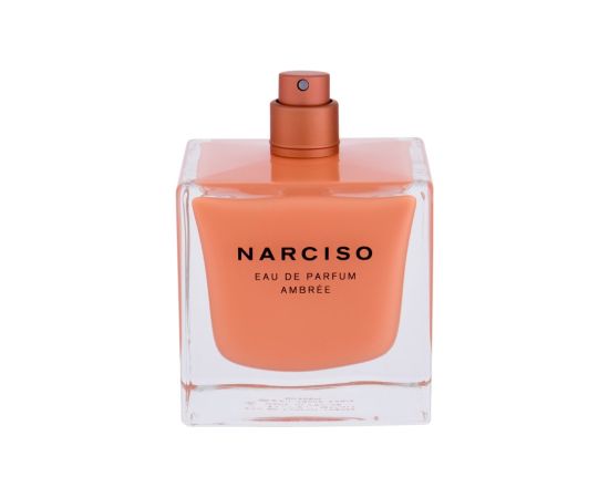 Narciso Rodriguez Tester Narciso / Ambrée 90ml