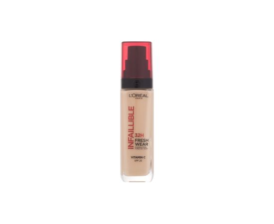 L'oreal Infaillible / 32H Fresh Wear 30ml SPF25