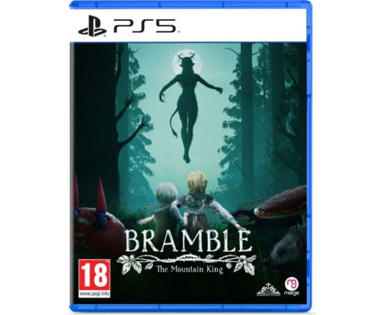 Merge Games PS5 Bramble: The Mountain King