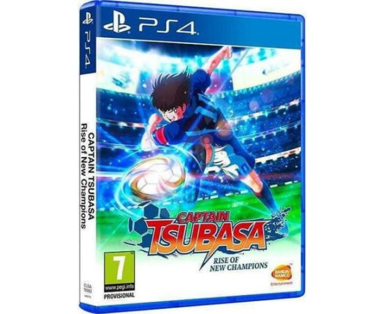 Bandai PS4 Captain Tsubasa: Rise of New Champions