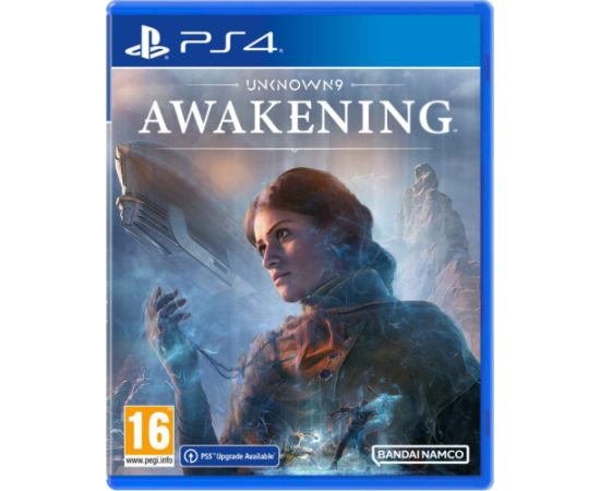 Bandai PS4 Unknown 9: Awakening