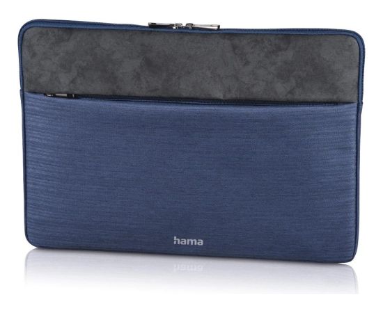 Hama 00216551 Tayrona Sleeve 14.1" Dark Blue