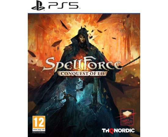 Thq Nordic PS5 SpellForce: Conquest of Eo