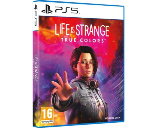 Square Enix PS5 Life is Strange: True Colors