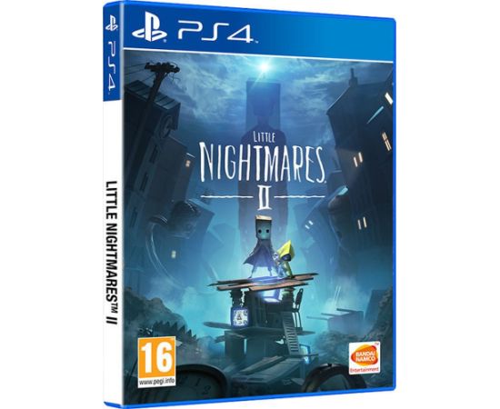 Bandai PS4 Little Nightmares II