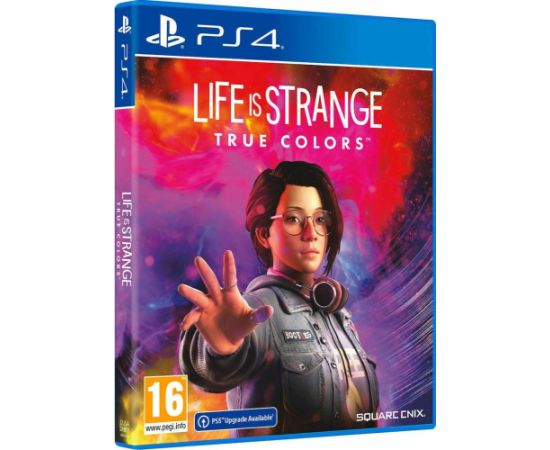 Square Enix PS4 Life is Strange: True Colors