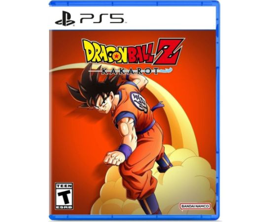 Bandai PS5 Dragon Ball Z: Kakarot