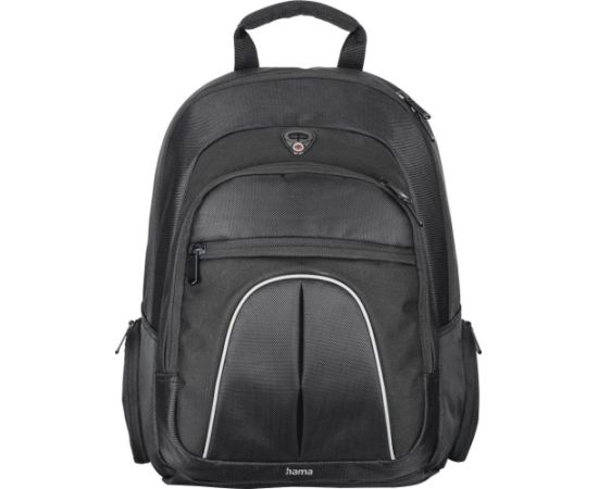 Hama 00216487 Vienna Backpack 15.6 Black