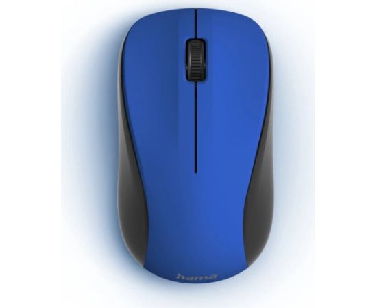 Hama 00173021 MW-300 V2 Blue