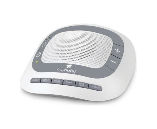 Homedics MYB-S205-EU MyBaby SoundSpa Portable