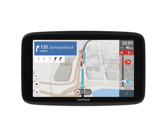 TomTom GO 5" Pro 2gen Professional GPS Navigation System