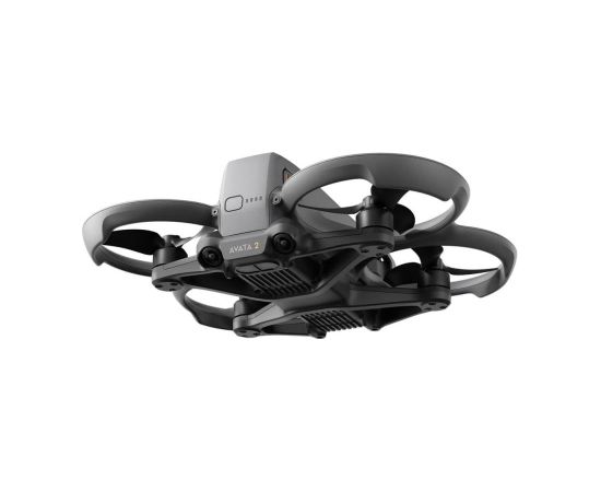 DJI Avata 2 (Drone Only) without goggles or remote controller