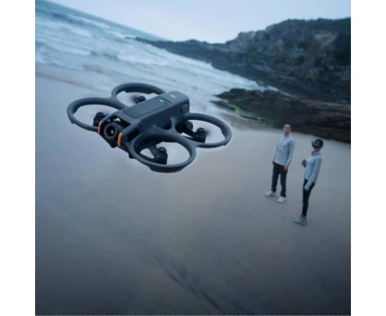 DJI Avata 2 (Drone Only) without goggles or remote controller