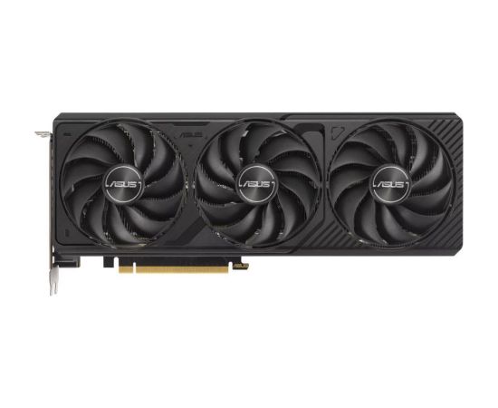 Graphics Card ASUS NVIDIA GeForce RTX 4070 SUPER 16 GB GDDR6X 256 bit Triple slot Fansink 1xHDMI 3xDisplayPort PRIME-RTX4070TIS-O16G