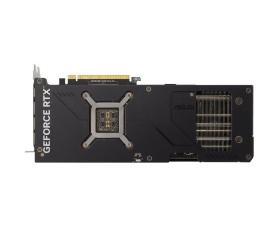 Graphics Card ASUS NVIDIA GeForce RTX 4070 SUPER 16 GB GDDR6X 256 bit Triple slot Fansink 1xHDMI 3xDisplayPort PRIME-RTX4070TIS-O16G