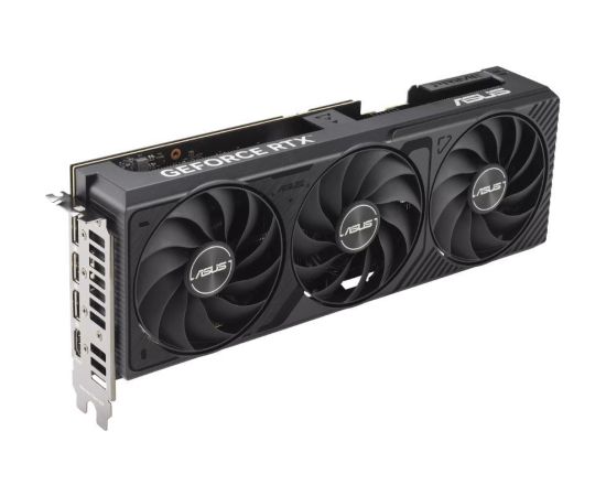 Graphics Card ASUS NVIDIA GeForce RTX 4070 SUPER 16 GB GDDR6X 256 bit Triple slot Fansink 1xHDMI 3xDisplayPort PRIME-RTX4070TIS-O16G