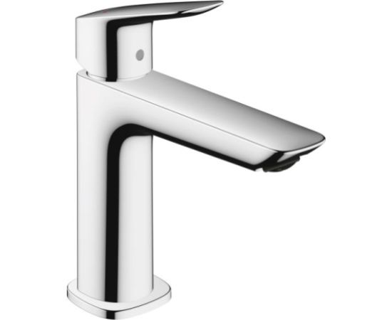 Hansgrohe izlietnes maisītājs Logis 110 Fine, hroms