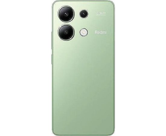 Xiaomi Redmi Note 13 8/512GB Mint Green