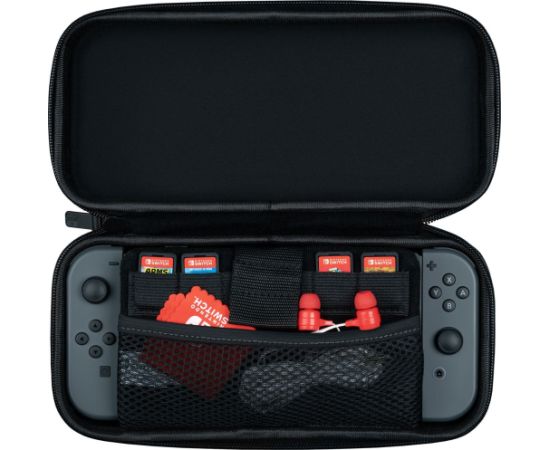 PDP case Overnight Glow Nintendo Switch Elite (EU)