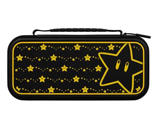 PDP case Travel Plus Nintendo Switch, stars