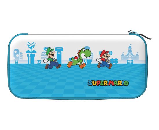 PDP case Deluxe Slim Travel Nintendo Switch, Mario escape