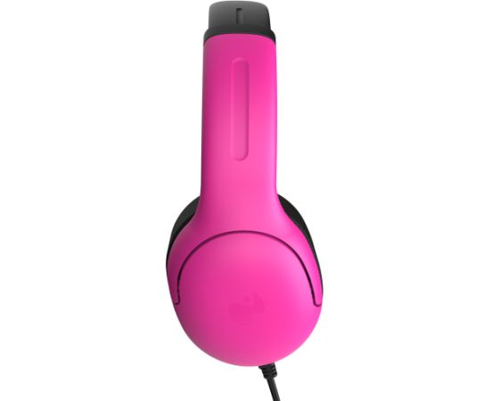 PDP headset Airlite PlayStation, pink