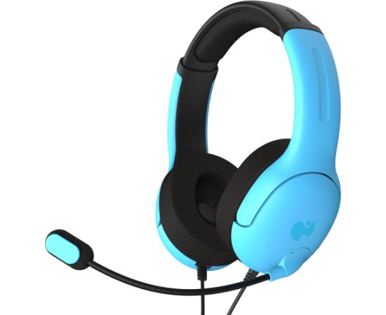 PDP headset Airlite PlayStation, blue