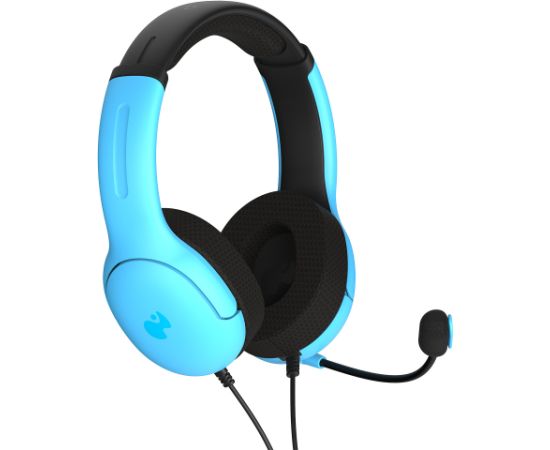 PDP headset Airlite PlayStation, blue