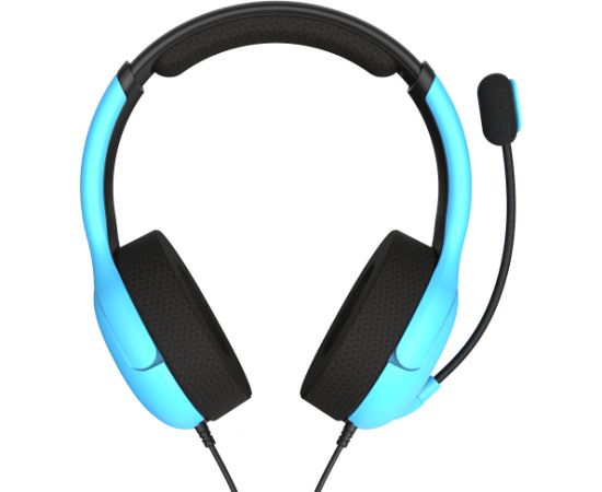 PDP headset Airlite PlayStation, blue