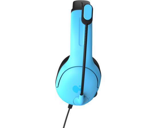 PDP headset Airlite PlayStation, blue