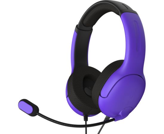 PDP headset Airlite PlayStation, purple