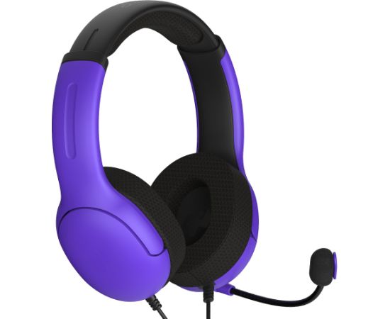 PDP headset Airlite PlayStation, purple