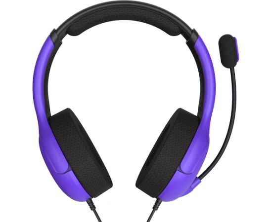 PDP headset Airlite PlayStation, purple