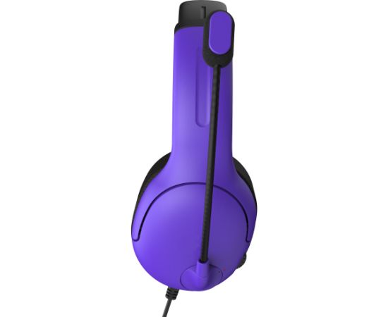 PDP headset Airlite PlayStation, purple