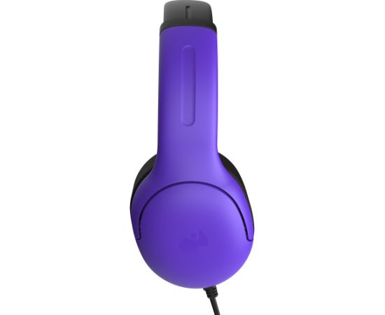 PDP headset Airlite PlayStation, purple