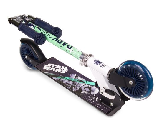 2-WHEEL Skrejritenis STAR WARS STORMTROOPER