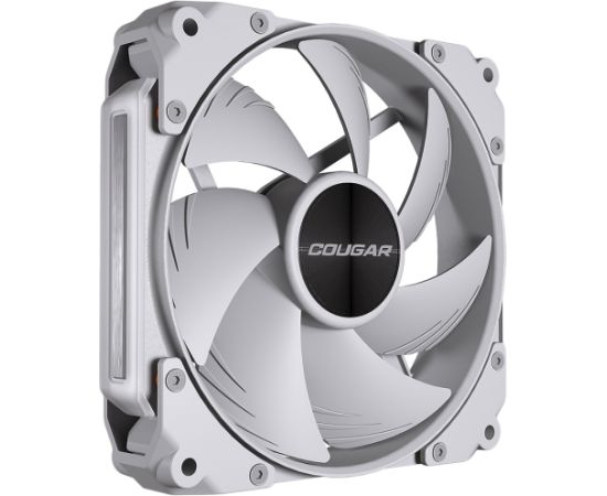 COUGAR Apolar 120 ARGB (single pack) / Elite Universal Modular Fan / White