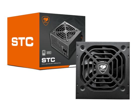 COUGAR PSU STC500 / 500W