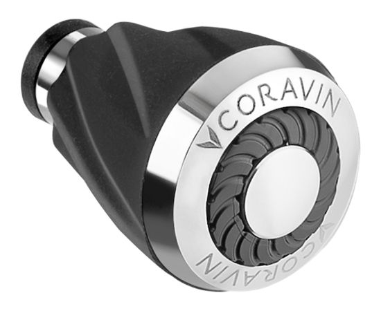 CORAVIN Aerator do systemów przechowywania wina