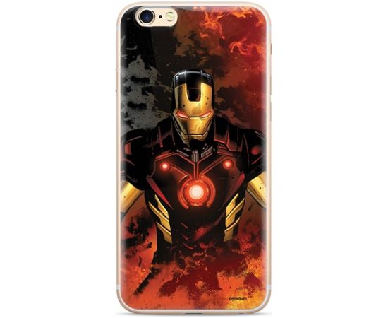 Etui Marvel™ Iron Man 003 Sam S10 Plus G975 MPCIMAN703