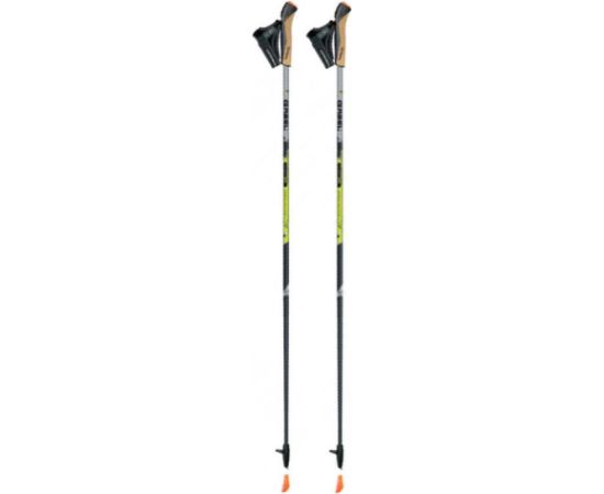 Gabel X-5 Black / Yellow 7008351131 (100 cm)