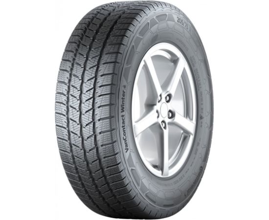 225/65R16C CONTINENTAL VanContact WINTER  112/110R