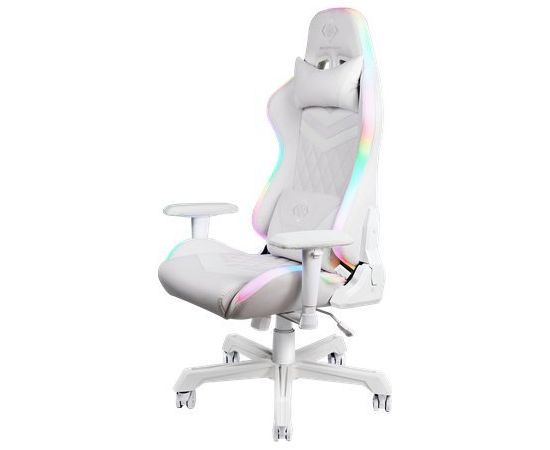 Gaming Chair Deltaco WCH90 RGB (PU)