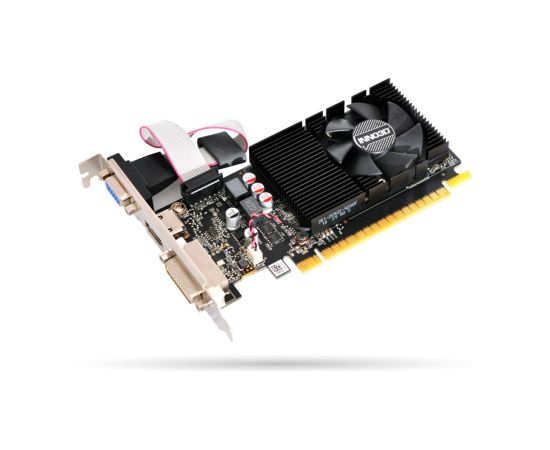 Inno3D GEFORCE GT 730 LP NVIDIA 4 GB GDDR3