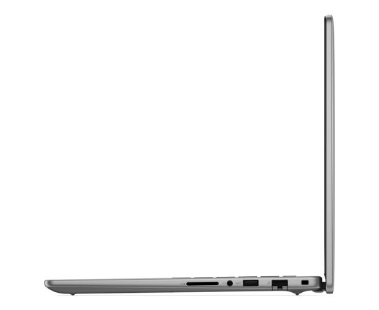 DELL Vostro 3440 Intel® Core™ i5 i5-1335U Laptop 35.6 cm (14") Full HD+ 8 GB DDR5-SDRAM 512 GB SSD Wi-Fi 6 (802.11ax) Windows 11 Pro Grey