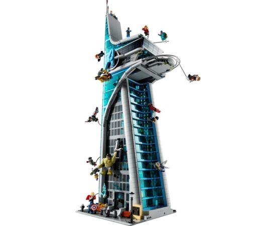 LEGO MARVEL 76269 Avengers Tower